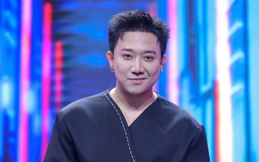 MC Trấn Thành