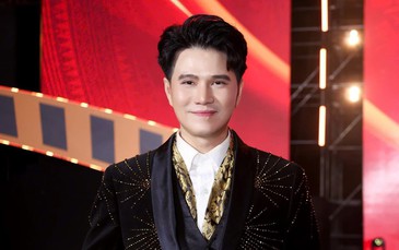 MC Vũ Mạnh Cường