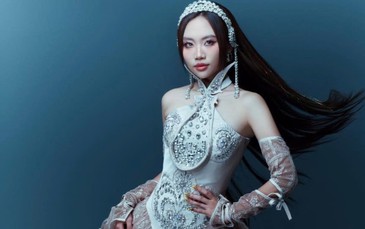 Phương Mỹ Chi xứng đáng được tôn vinh tại giải Mai Vàng 31-2025