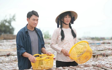 Phim “Mẹ biển” - ứng viên Giải Mai Vàng 31 - 2025