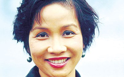 Mỹ Linh “có sao sống vậy”
