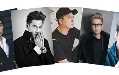 Cuộc đua của “fan” nam ứng viên ca sĩ nhạc nhẹ