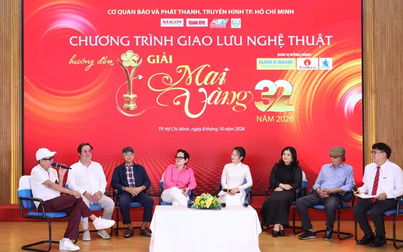 Mai Vàng mở thêm cơ hội cho tài năng trẻ
