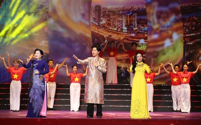 HÀNH TRÌNH 31 NĂM GIẢI MAI VÀNG: Khẳng định vị thế giải thưởng thường niên uy tín