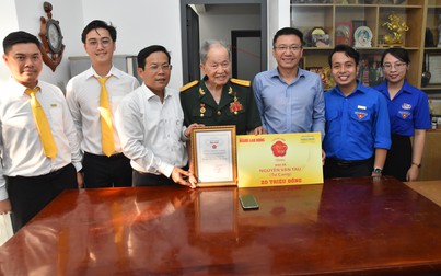 Mai Vàng tri ân: Buổi kể chuyện lịch sử đặc biệt
