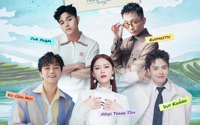 “Gia đình haha” - ứng viên Giải Mai Vàng 31 - 2025