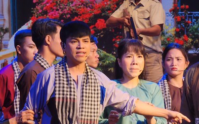 Nghệ sĩ Hoàng Hải vào vòng bầu chọn Giải Mai Vàng 31 - 2025