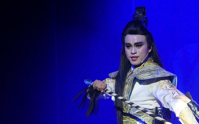 Nghệ sĩ Hùng Vương vào vòng bầu chọn Giải Mai Vàng 31 - 2025