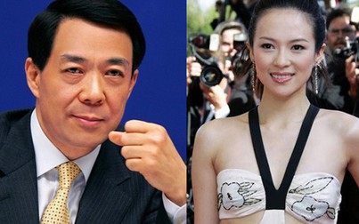 Chương Tử Di quan hệ tình dục với Bạc Hy Lai?