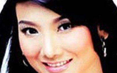 Diễn viên Mỹ Uyên