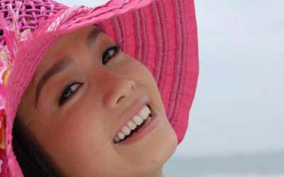 Nhật Kim Anh không “chảnh”