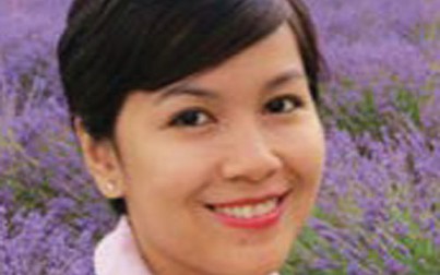 Phụ nữ VN được đề cử Giải Tưởng niệm Olga Alexeeva