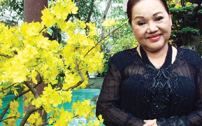 Lộc đời xin hãy nặng thêm…