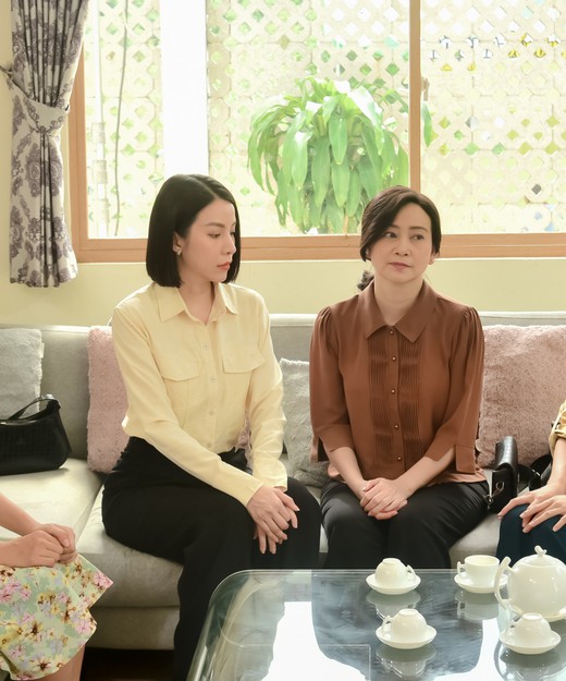 "Đừng khóc, anh đây rồi" vào vòng bầu chọn