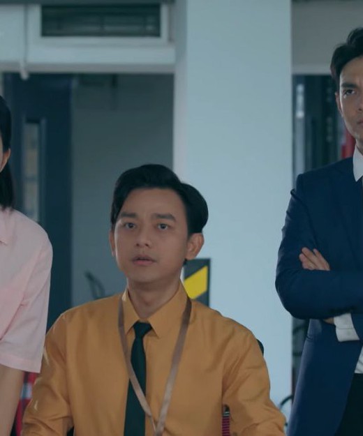 Phim "Bên bờ hạnh phúc" vào vòng bầu chọn Giải Mai Vàng 30 - 2024