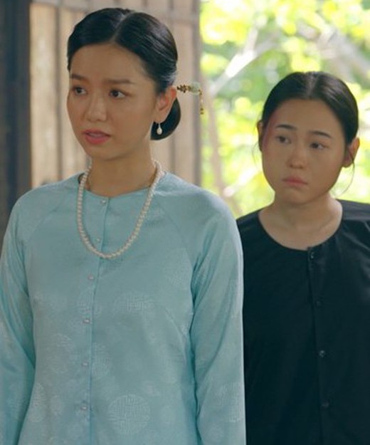 Phim “Chiếc vòng ngọc bích” của đạo diễn Nguyễn Dương vào vòng bầu chọn Giải Mai Vàng 31 - 2025