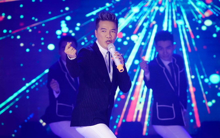 Video:  Liveshow 9 Mai Vàng kết nối